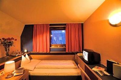 фото отеля Stocker Alphotel Campo Tures