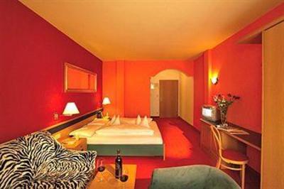 фото отеля Stocker Alphotel Campo Tures