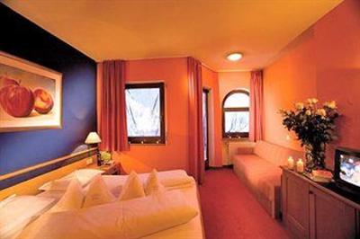 фото отеля Stocker Alphotel Campo Tures