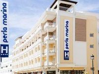 Hotel Perla Marina