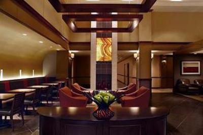 фото отеля Hyatt Place Nashville Airport