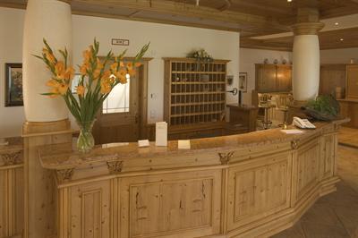 фото отеля Glasl's Landhotel