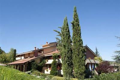 фото отеля Park Hotel Chianti