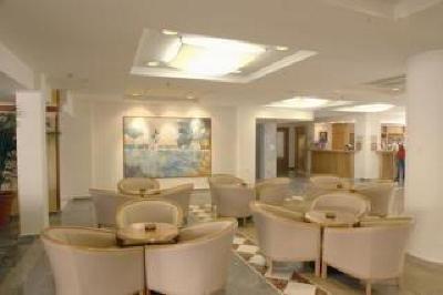 фото отеля Minos Hotel Rethymno