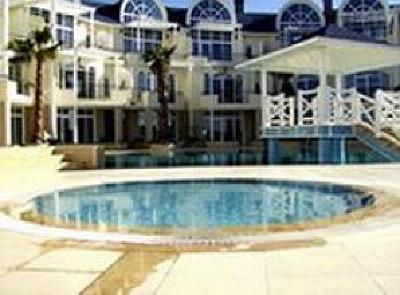 фото отеля Seahorse Residences Didim