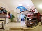 фото отеля Seahorse Residences Didim