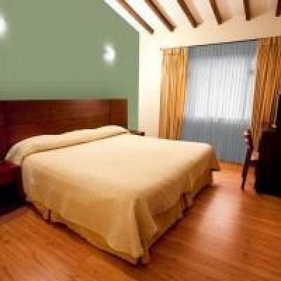 фото отеля Hotel Poblado Campestre