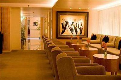 фото отеля L'Ermitage Beverly Hills