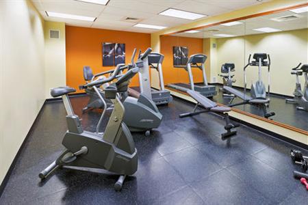 фото отеля Country Inn & Suites Lewisburg
