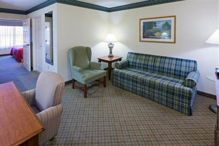фото отеля Country Inn & Suites Lewisburg