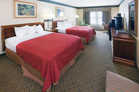 фото отеля Country Inn & Suites Lewisburg