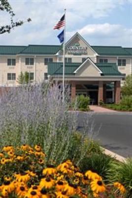 фото отеля Country Inn & Suites Lewisburg