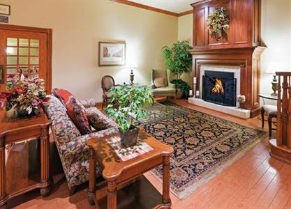 фото отеля Country Inn & Suites Lewisburg