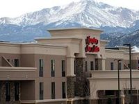 Hampton Inn & Suites Air Force Academy