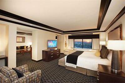 фото отеля Ameristar Casino Hotel Saint Charles (Missouri)