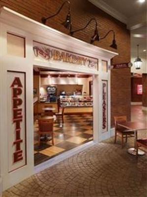 фото отеля Ameristar Casino Hotel Saint Charles (Missouri)
