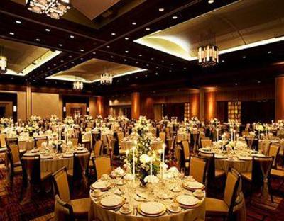 фото отеля Ameristar Casino Hotel Saint Charles (Missouri)