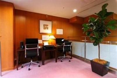 фото отеля Hotel Hokke Club Kyoto