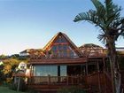 фото отеля Crawford's Beach Lodge & Cabins East London