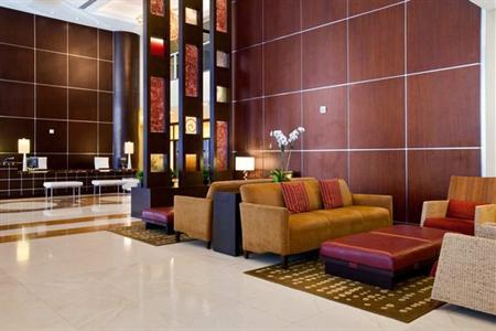 фото отеля Hilton Ft Lauderdale Beach Resort