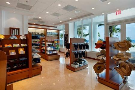 фото отеля Hilton Ft Lauderdale Beach Resort