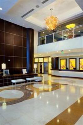 фото отеля Hilton Ft Lauderdale Beach Resort
