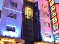 Grand Godwin Hotel