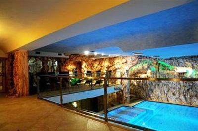 фото отеля Hotel Cima Rosetta