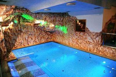 фото отеля Hotel Cima Rosetta