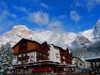 Hotel Cima Rosetta