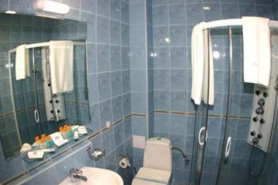 фото отеля Diter Hotel