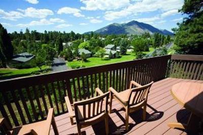 фото отеля Wyndham Flagstaff Resort