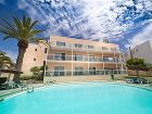 фото отеля Hotel Apartamentos Club Maritim Ibiza