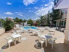 фото отеля Hotel Apartamentos Club Maritim Ibiza