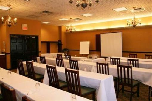 фото отеля Hampton Inn & Suites Fairfield