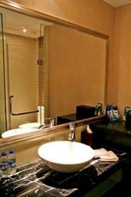 фото отеля Hanxin Xuanmiao Business Hotel