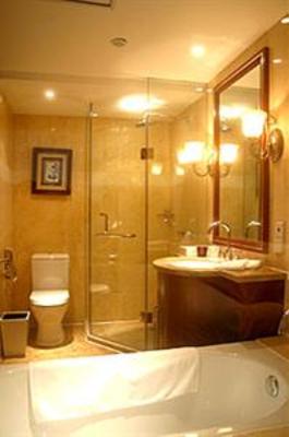 фото отеля Imperial Court Hotel Yichang