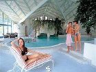 фото отеля Wellness Familienhotel Alpenrose Elbigenalp
