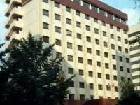 Yoido Hotel