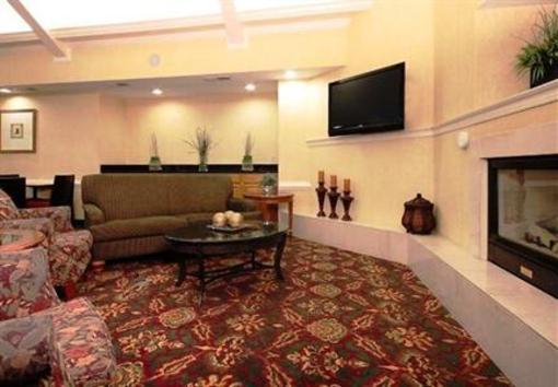 фото отеля Residence Inn Atlanta Buckhead Lenox Park