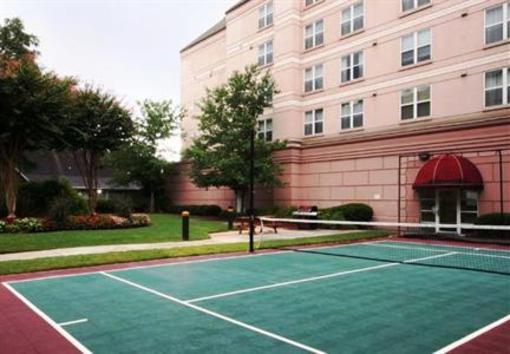 фото отеля Residence Inn Atlanta Buckhead Lenox Park