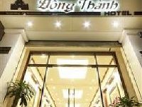 Dong Thanh Hotel Hanoi