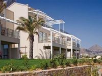 Candia Maris Resort & Spa Gazi