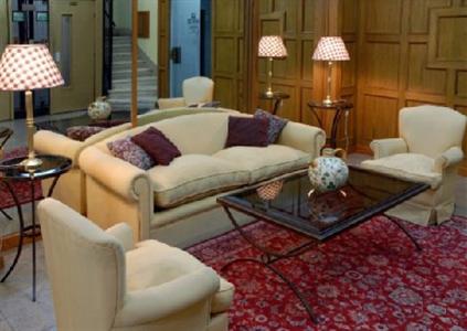 фото отеля Hotel Suites Catalinas