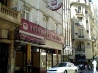 Hotel Suites Catalinas