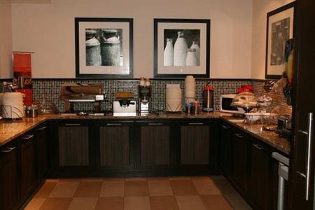 фото отеля Hampton Inn Ann Arbor - South