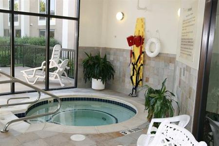 фото отеля Hampton Inn Ann Arbor - South