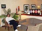 фото отеля Hampton Inn Ann Arbor - South