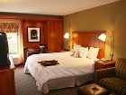 фото отеля Hampton Inn Ann Arbor - South