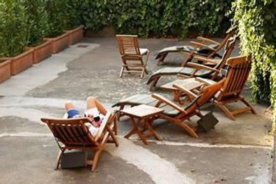фото отеля Porto Salvo Domus Hotel Sant'Agnello